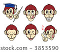 Professor monkey 3853590