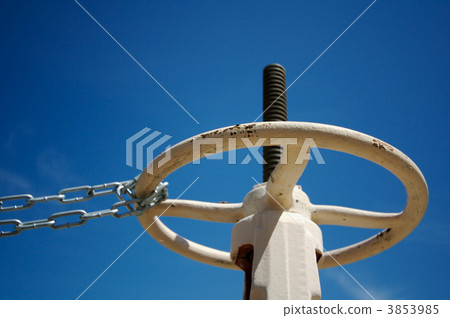 Industrial Valve & Chain 3853985