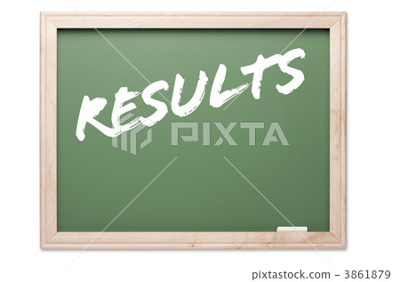 Chalkboard Series - Results Chalkboard Series - Results 3861879