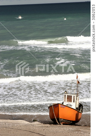 fishing boats fishing boats 3862053