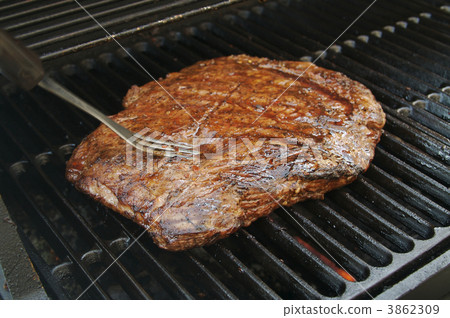 Succulent Flank Steak BBQ Succulent Flank Steak BBQ 3862309