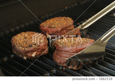 Succulent Wrapped Flank Steak Succulent Wrapped Flank Steak 3862539
