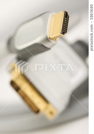 HDMI Cable HDMI Cable 3863680