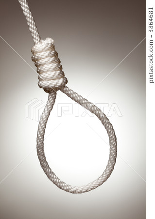 Hangman's Noose Hangman's Noose 3864681