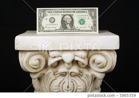 The Almighty Dollar The Almighty Dollar 3865359