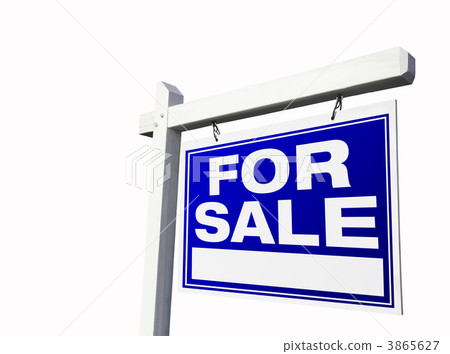 For Sale Real Estate Sign For Sale Real Estate Sign 3865627