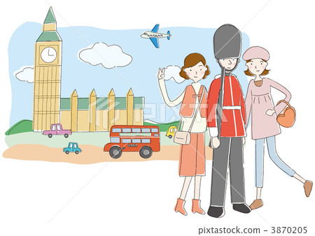 Travel France 3870205