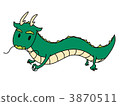 Dragon 3870511