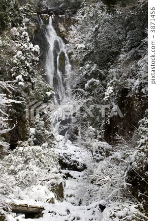 關馬瀑布 3871456