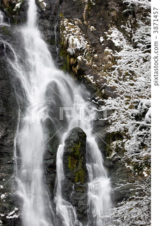 關馬瀑布 3871457