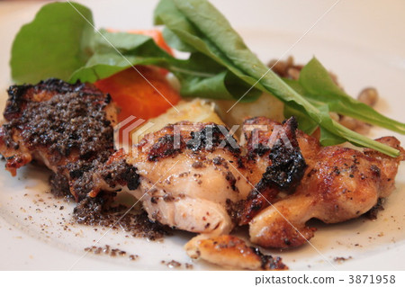 Italian food poultry Italian food poultry 3871958