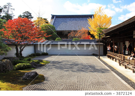 Nanzenji in autumn Honkaga garden Nanzenji in autumn Honkaga garden 3872124
