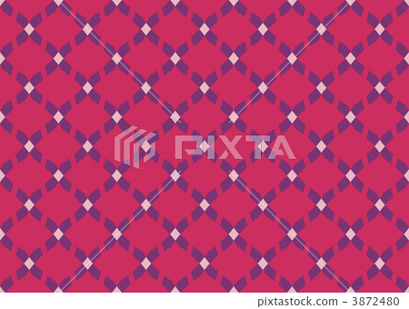 pattern - Stock Illustration [3872480] - PIXTA