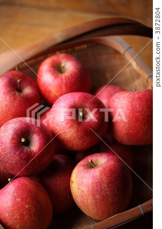 sanfuji, fruit, fruits 3872804
