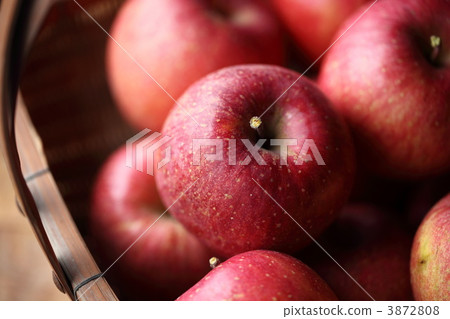 sanfuji, fruit, fruits 3872808