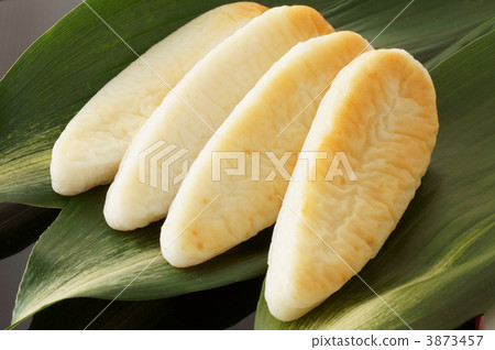 Bamboo fish cake 3873457