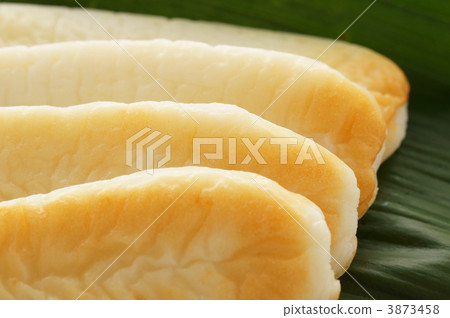 Bamboo fish cake 3873458