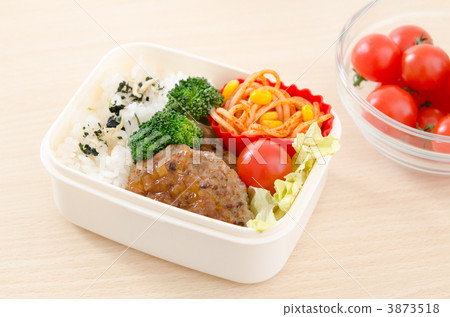 Handmade bento Handmade bento 3873518