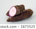 Purple yam Purple yam 3873525