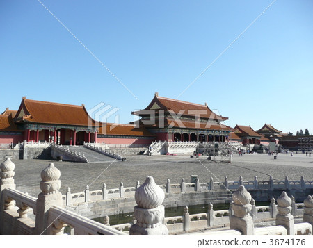故宮 故宮 3874176