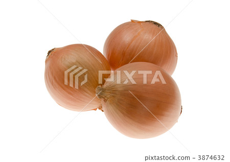 3 onions 3 onions 3874632
