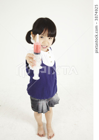 兒童 - 健康1179602_kiy 3874925