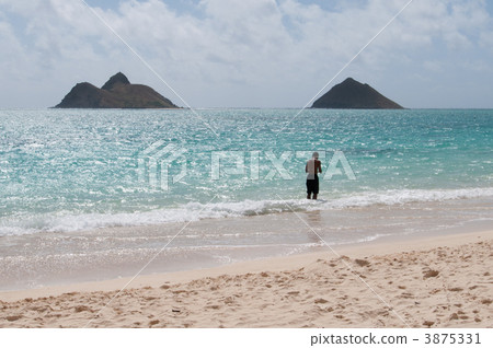 Lanikai Beach Boys Lanikai Beach Boys 3875331