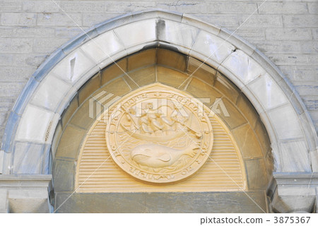 比亞里茨聖歐仁妮教堂 3875367