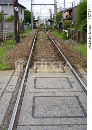 嵐鐵路 嵐鐵路 3875644