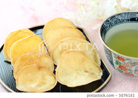 Potato kenpi (chip) 3876181