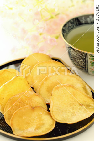 馬鈴薯kenpi（芯片） 3876183