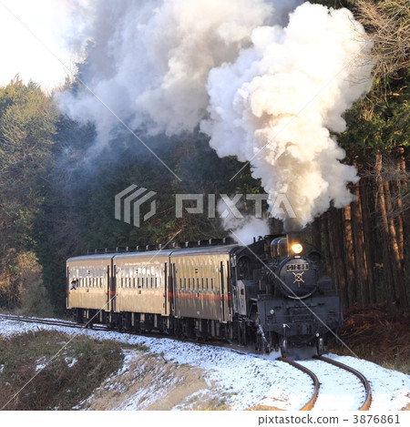 steam locomotive, steam locomotives, S L 3876861