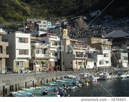 Hohtojima Village Hohtojima Village 3876883
