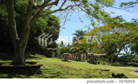 塞班最後指揮所 3876958