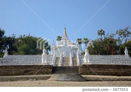 Satoia Paya of Mingguon 3877053