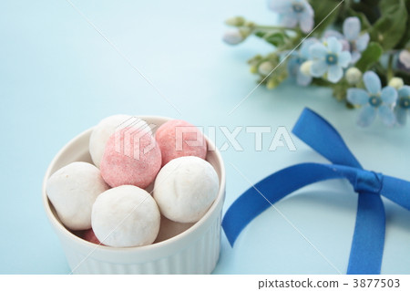 White Day White Day 3877503