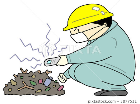 輻射測量 輻射測量 3877531