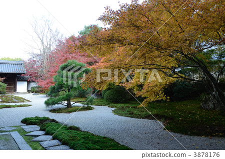 Nanzenji Tenjian's Kayama Water Gardens 3878176