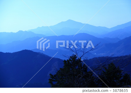 高尾山 視野 美學 3878635