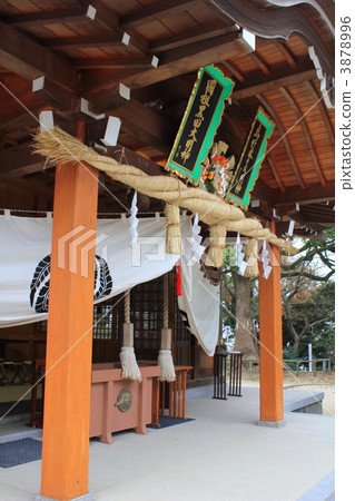 Kasuga Shrine Kasuga Shrine 3878996