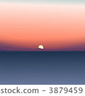 日出 日出 3879459