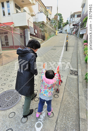 Kokurikozaka 1666 Kokurikozaka 1666 3879461