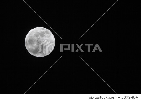滿月圖像2 滿月圖像2 3879464
