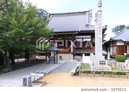 四國佛72號門票“曼陀羅寺”大廳 四國佛72號門票“曼陀羅寺”大廳 3879523