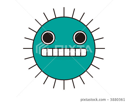 病毒2 病毒2 3880361