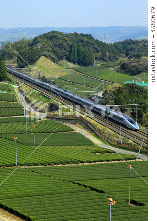 500系列新幹線“Nozomi”04 500系列新幹線“Nozomi”04 3880679