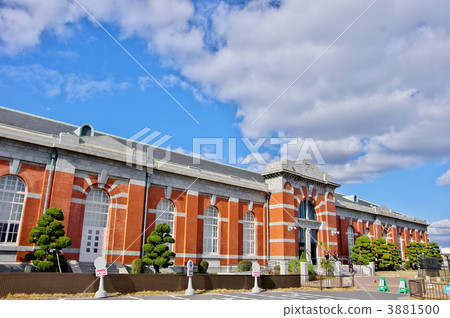 大阪市自來水紀念館 大阪市自來水紀念館 3881500