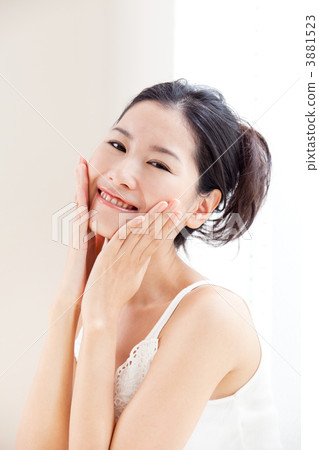 女生 女孩 女性 3881523