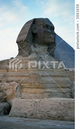 Sphinx 3881656