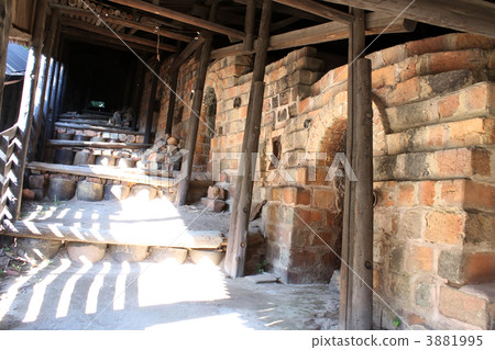 斜坡水壺 3881995